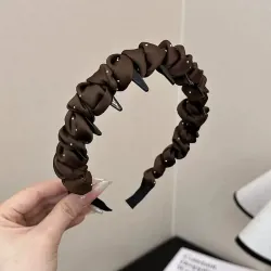 Cài tóc tăng độ phồng tóc 