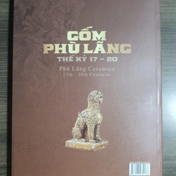 Gốm Phù Lãng Tk 17 - 20 470278