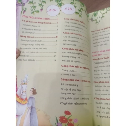 101 câu chuyện về các nàng công chúa - Đinh Thượng Lâm 519077
