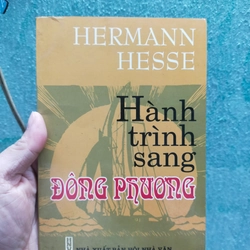 Hành trình sang Đông Phương