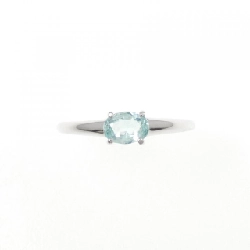 Nhẫn Tourmaline K18WG 0.40CT - Hàng hiệu Authentic 848281