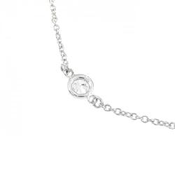 Dây chuyền Tiffany By The Yard - Hàng hiệu Authentic 839618