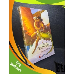 (TẶNG BOOKMARK) Garuda X Naga tình yêu và hận thù mới 100% Yong Chang RBK.ASB1812 LGBT, Boy Love, Truyện