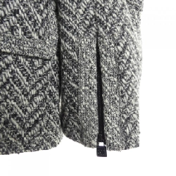 CHANEL P33753V24198 08A Áo khoác - Hàng hiệu Chính hãng 821560