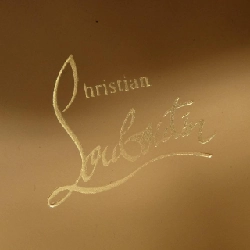 【Mã giảm giá】Giày thể thao CHRISTIAN LOUBOUTIN 663837