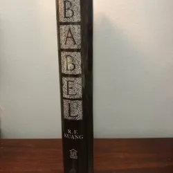 Babel s200 (Bìa cứng) 974911