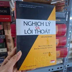 Nghịch lý và lối thoát