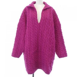 Balenciaga BALENCIAGA 583100 T1534 Áo len - Hàng hiệu Chính hãng