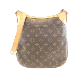 Túi xách vai Louis Vuitton Monogram Odeon PM M56390