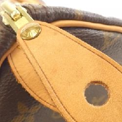 Túi xách Boston Louis Vuitton Monogram Speedy 35cm M41524 615093