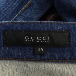 【Mã giảm giá】Gucci GUCCI Quần 651583