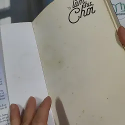 Làm Như Chơi - Minh Niệm 787097