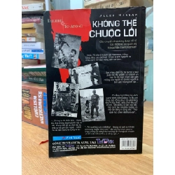 Không thể chuộc lỗi- Allen Hassan 751092