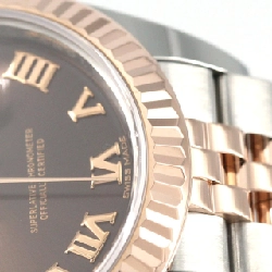 Đồng hồ Rolex Datejust 279171 SSxPG tự động - Hàng hiệu chính hãng 876294