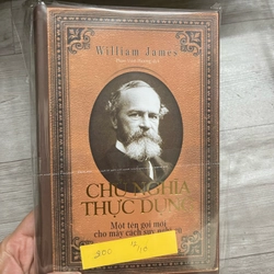 Chủ nghĩa thật dụng 