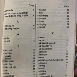 TỪ ĐIỂN THUẬT NGỮ VIỆT NAM - LÊ BÁ HÁN  590527