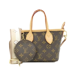 Túi Louis Vuitton Monogram Neverfull BB M46705