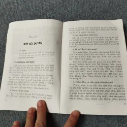 33 BƯỚC CẦU NHÂN 716726