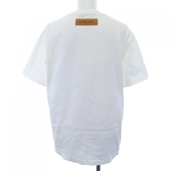 Áo thun cotton LV nổi bật LOUIS VUITTON HNY55WDT3 - Hàng hiệu Chính hãng 891641