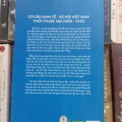 Cơ cấu kinh tế - xã hội Việt Nam thời thuộc địa (1858-1945) 972211