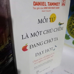 mỗi từ là một chú chim