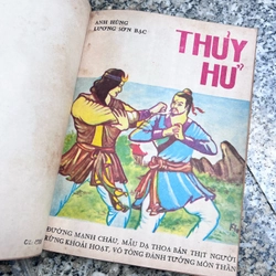 Thuỷ Hử (truyện tranh) 523640