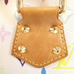 Túi Louis Vuitton Multicolor Alma PM M40443 614816