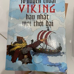 10 huyền thoại Viking hay nhất mọi thời đại 139557