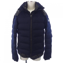 MONCLER Áo khoác lông - Hàng hiệu Chính hãng