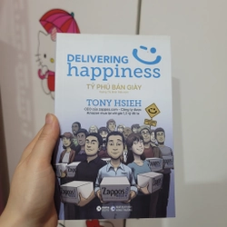 Sách Tỷ Phú Bán Giày