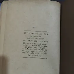 Cây sáo nàng Tan tập truyện Albania 1004721