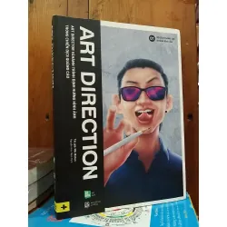 Art direction và hành trình định hướng hình ảnh trong chiến dịch quảng cáo - Nik Mahon