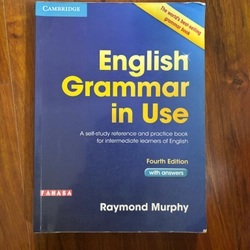 English Grammar in use
