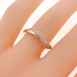 Nhẫn kim cương 4゜C - Hàng hiệu Authentic 833802