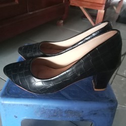 Giày nữ, size 36 giày cao gót các mẫu  70696