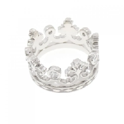 Nhẫn kim cương Crown Carrera - Hàng hiệu Authentic 838748