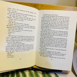 [Sách tiếng Anh 2hand] Like new 90% - 🤩 The Blossoms and the Green Phantom – Betsy Byars 606298