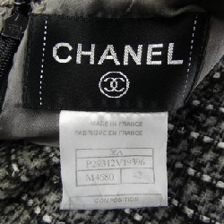 【Khuyến mãi】Chanel CHANEL Đầm 651251