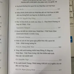 LỊCH SỬ, VĂN HÓA VÀ NGOẠI GIAO VĂN HÓA - NHIỀU TÁC GIẢ 731104