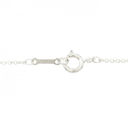 Dây chuyền nhỏ Loving Heart Tiffany - Hàng hiệu Authentic 840462