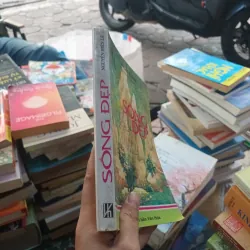 Sống Đẹp- Lâm Ngữ Đường( Nguyễn Hiến Lê Dịch) 530861