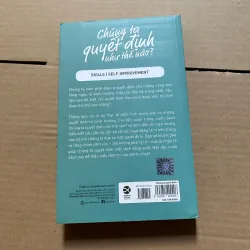 Chúng ta quyết định như thế nào 1039865
