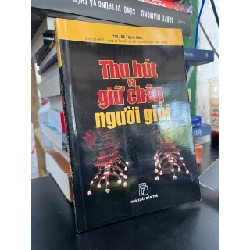 Thu hút và giữ chân người giỏi - Đỗ Thanh Năm 733815