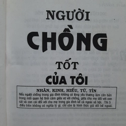 Người chồng tốt của tôi 324850