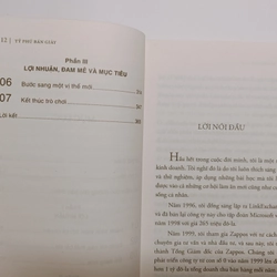 Tỷ Phú Bán Giày - Tony Hsieh

 380147