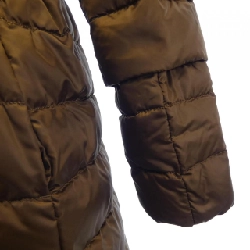 【Khuyến mãi】Áo khoác lông vũ Max Mara 641512