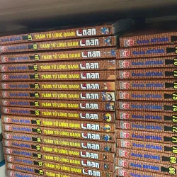 Full Bộ Conan siêu mới 973206