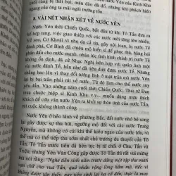 Các Anh Hùng Hào Kiệt Trong Thời Loạn (Xuân Thu - Chiến Quốc) 706086