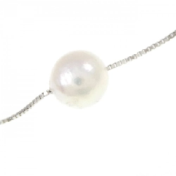 Tasaki Akoya Pearl Necklace - Hàng hiệu Authentic 843018