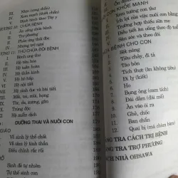 Sách Phương Pháp Thực Dưỡng Ohsawa - Anh Minh Ngô Thành Nhân mới 90% 675203